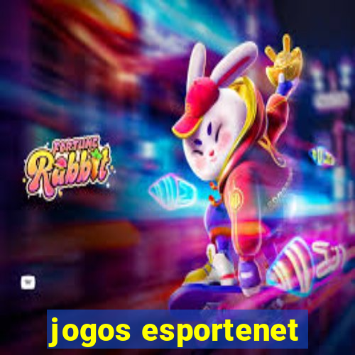 jogos esportenet